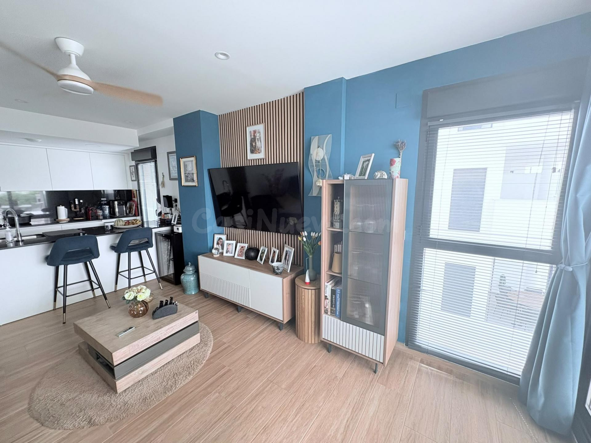 Apartamento 2 habitaciones 67m² en venta - Dolores de Pachec - foto 4