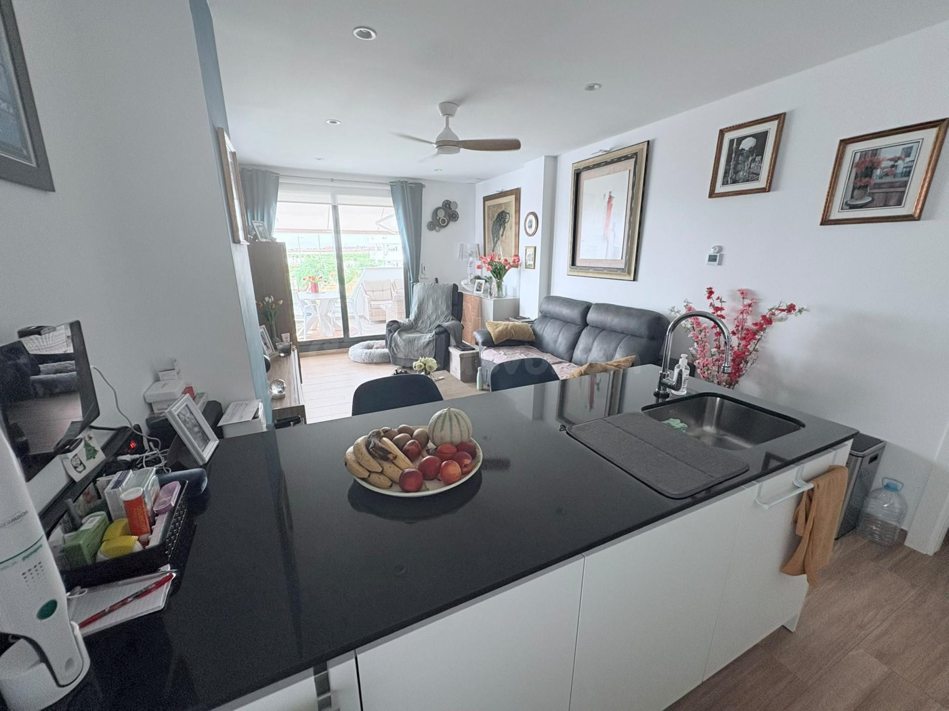 Apartamento 2 habitaciones 67m² en venta - Dolores de Pachec - foto 5