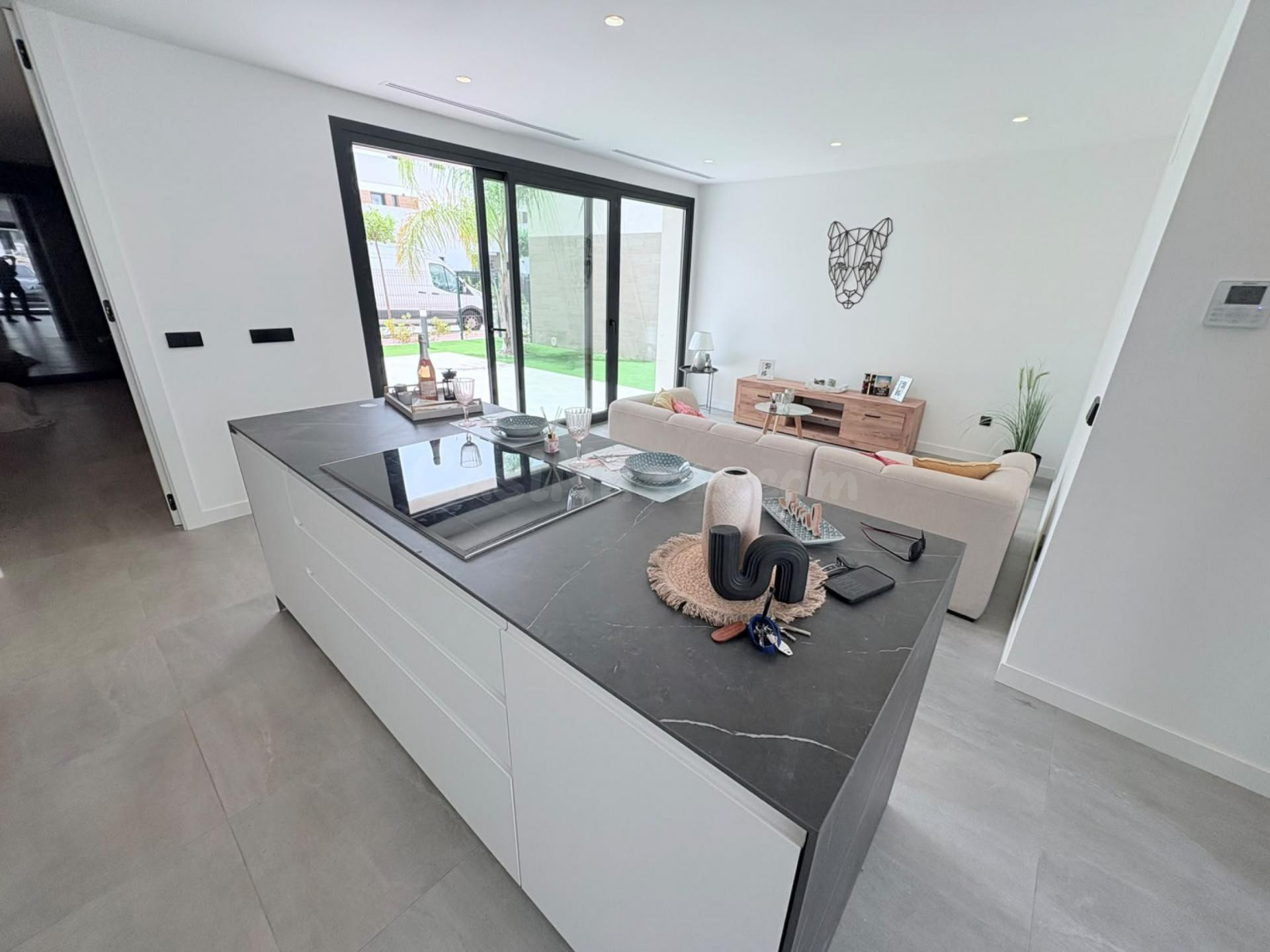 Villa 3 habitaciones 122m² en venta - Dolores de Pacheco-San - foto 2