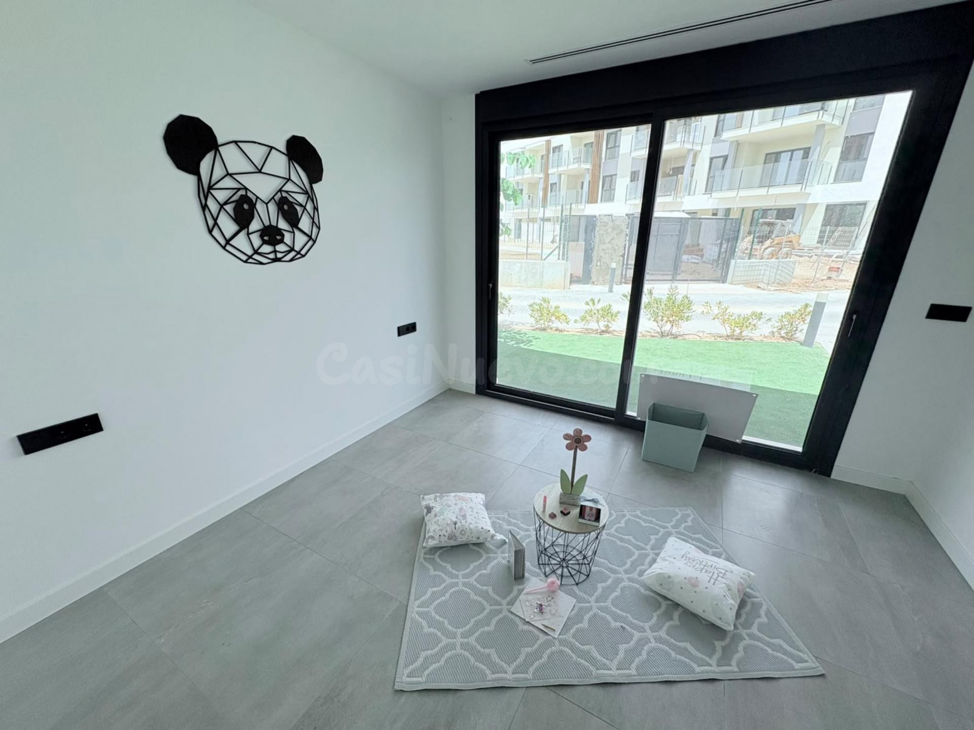 Villa 3 habitaciones 122m² en venta - Dolores de Pacheco-San - foto 3