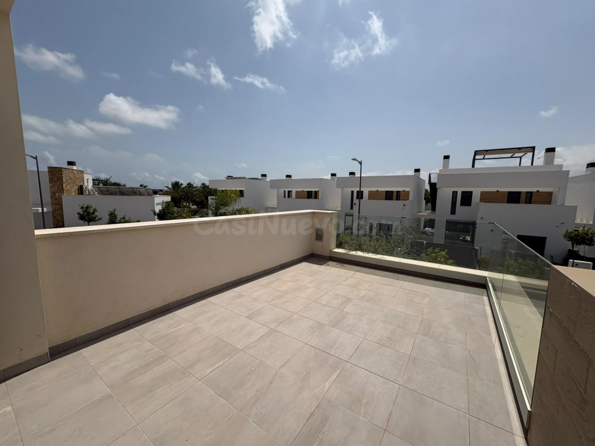 Villa 3 habitaciones 122m² en venta - Dolores de Pacheco-San - foto 4