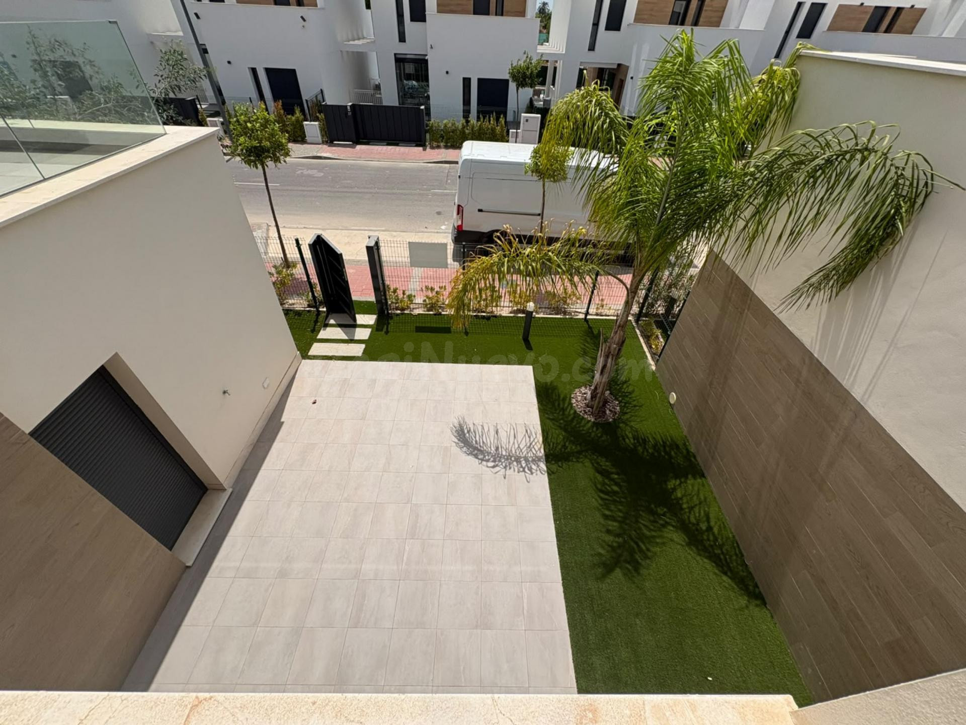 Villa 3 habitaciones 122m² en venta - Dolores de Pacheco-San - foto 5