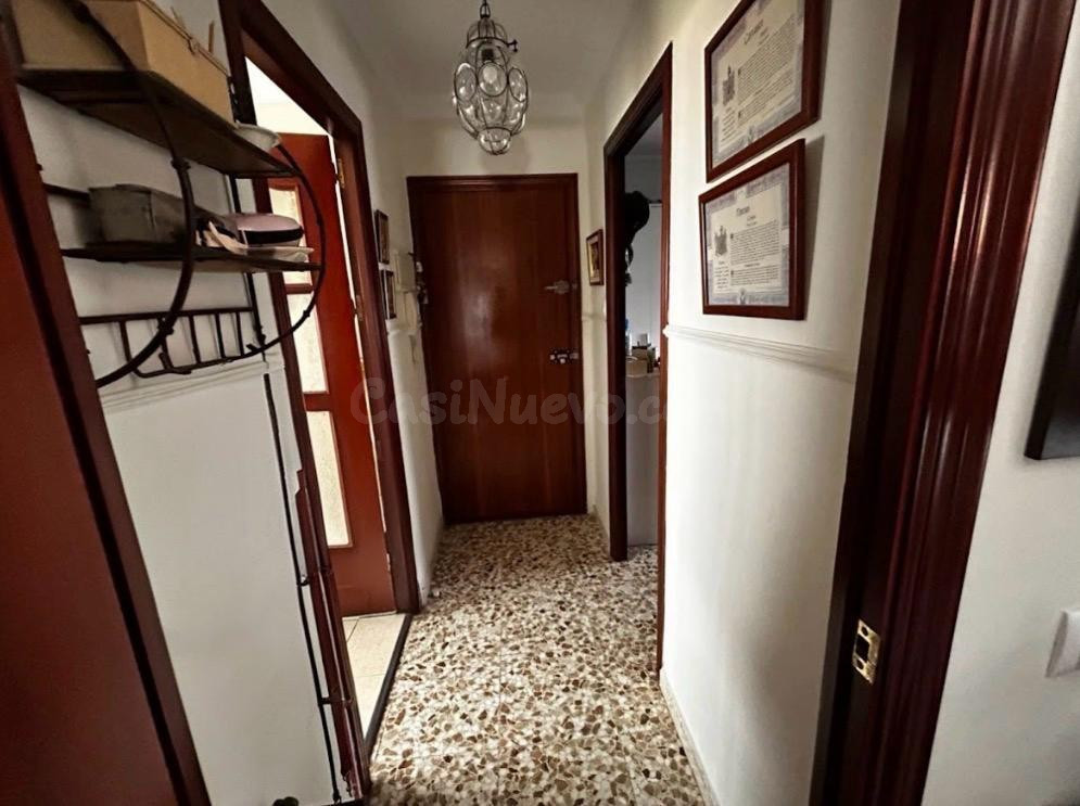 Piso en Segunda Planta en Calle Felipe Rinaldi de Morón de l - foto 4