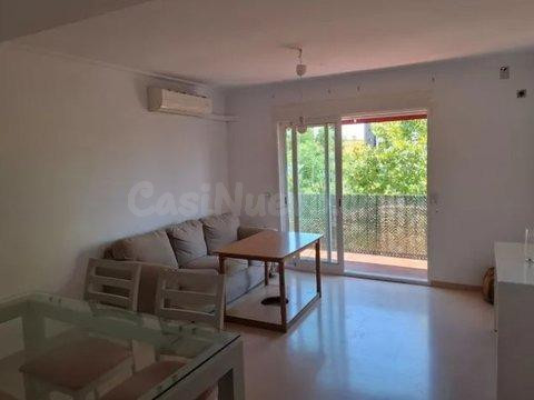 Zona Sur, Pedro Salvador. Excelente vivienda de 3 habitaciones 2 baños se alquila. ESTUDIANTES.