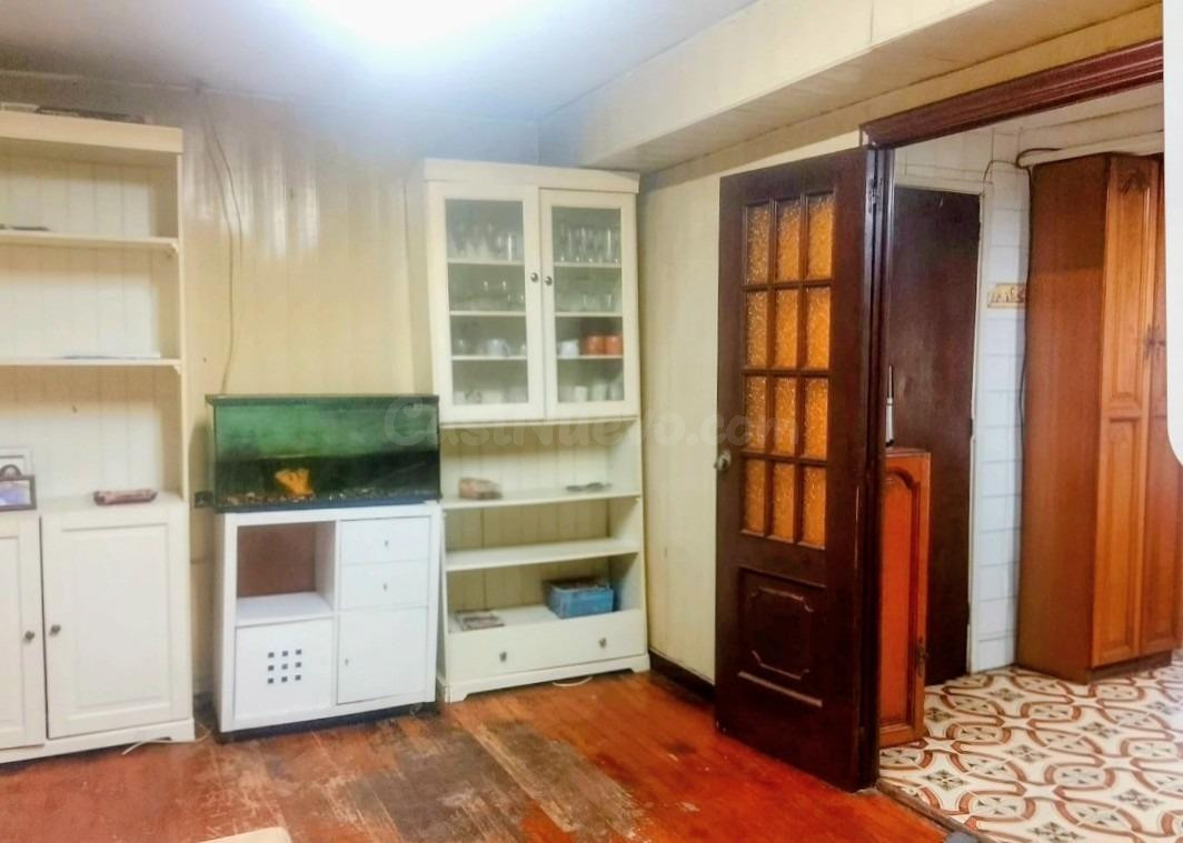 Casa de pueblo con gran potencial