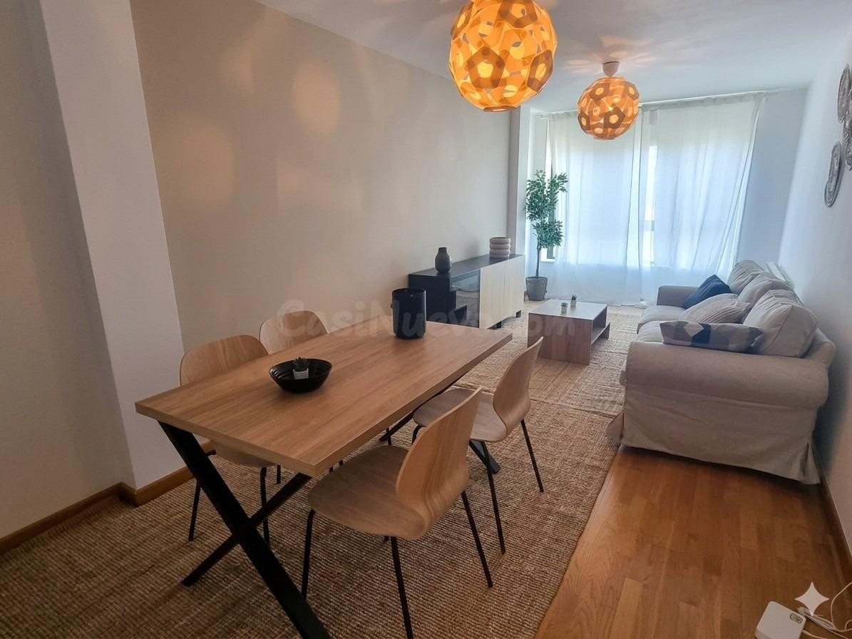PISO DE 3 habitaciones CON GRAN TERRAZA DE 38 M2, GARAJE Y T - foto 2