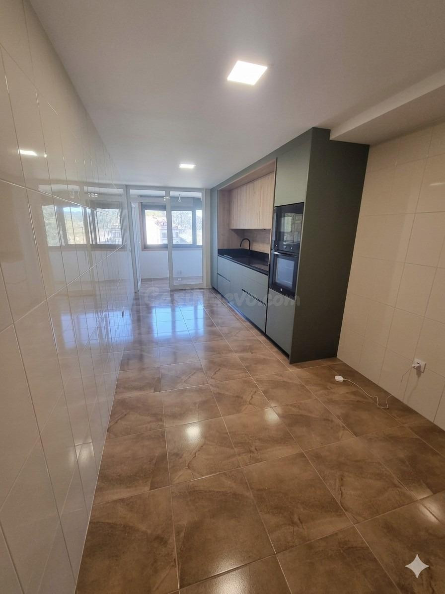 PISO DE 3 habitaciones CON GRAN TERRAZA DE 38 M2, GARAJE Y T - foto 4