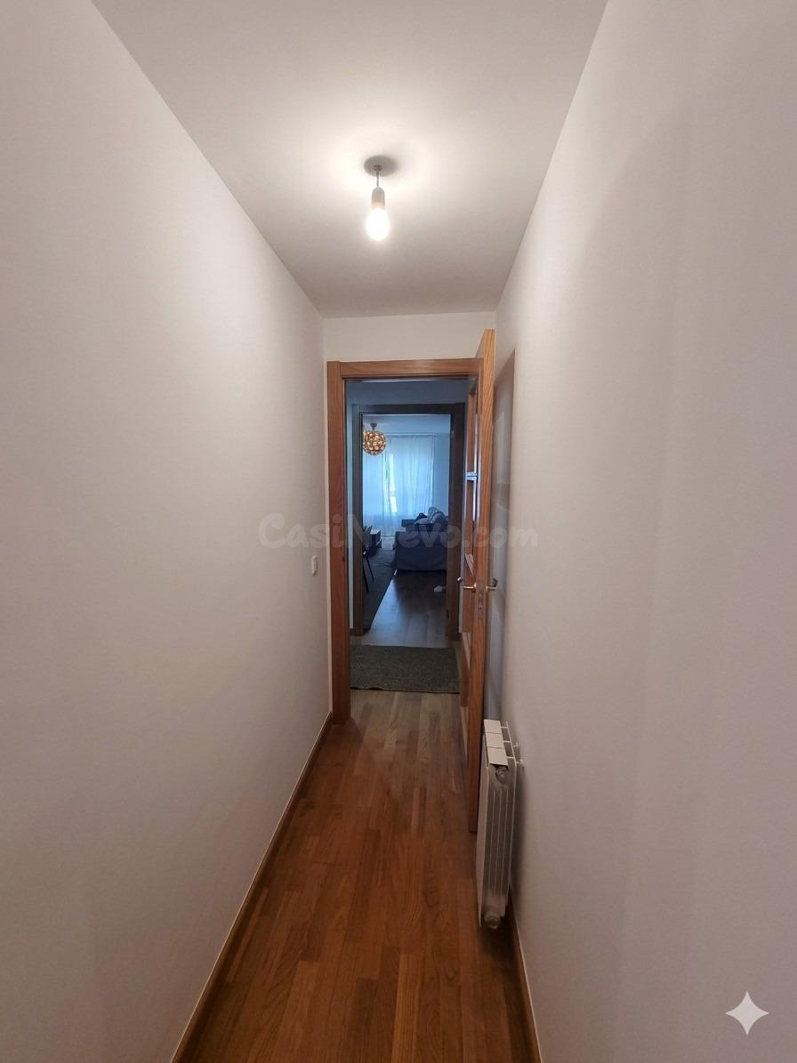 PISO DE 3 habitaciones CON GRAN TERRAZA DE 38 M2, GARAJE Y T - foto 5