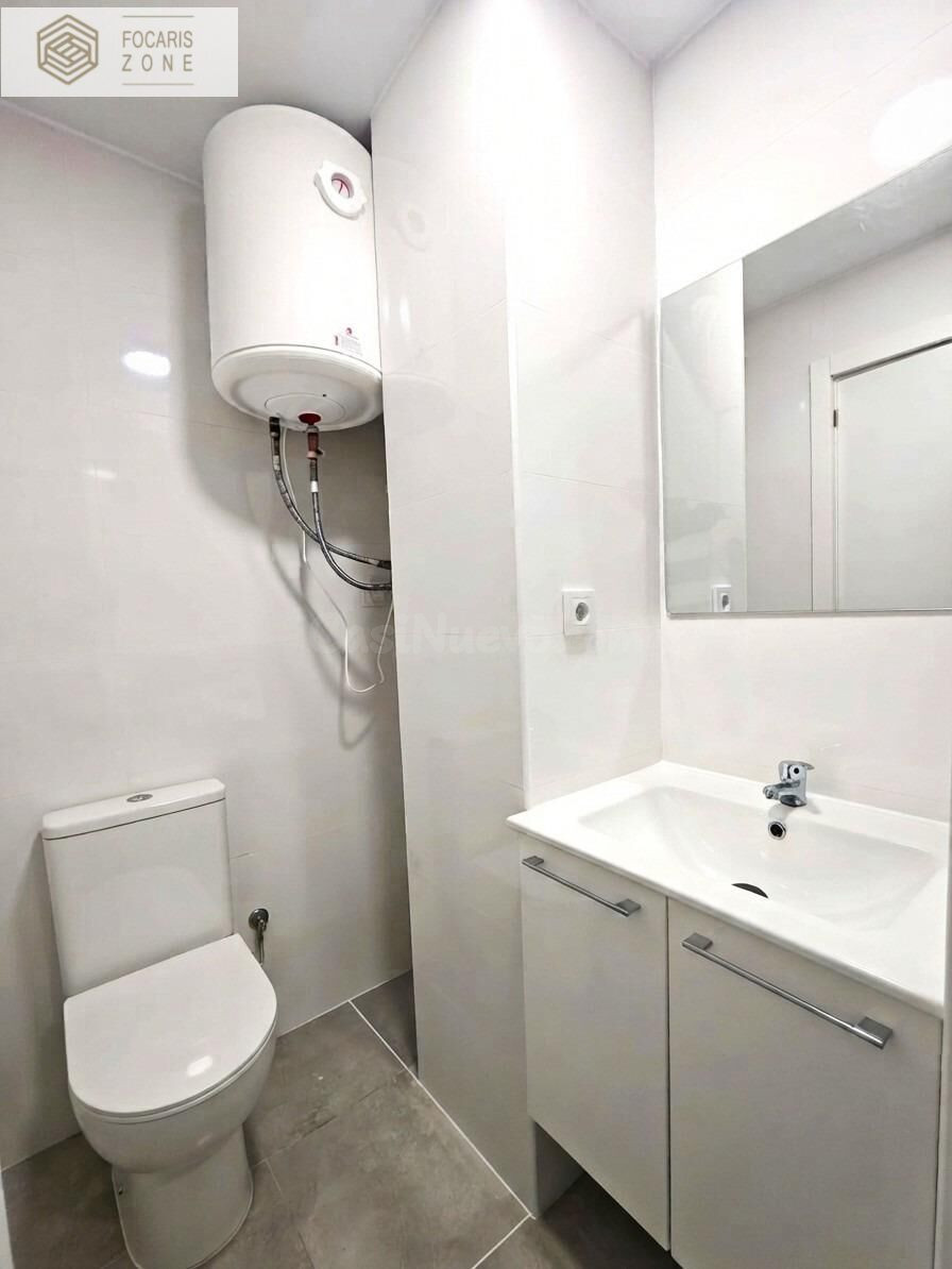 PRECIOSO PISO REFORMADO EN MIRAFLORES DE LOS ÁNGELES - foto 4