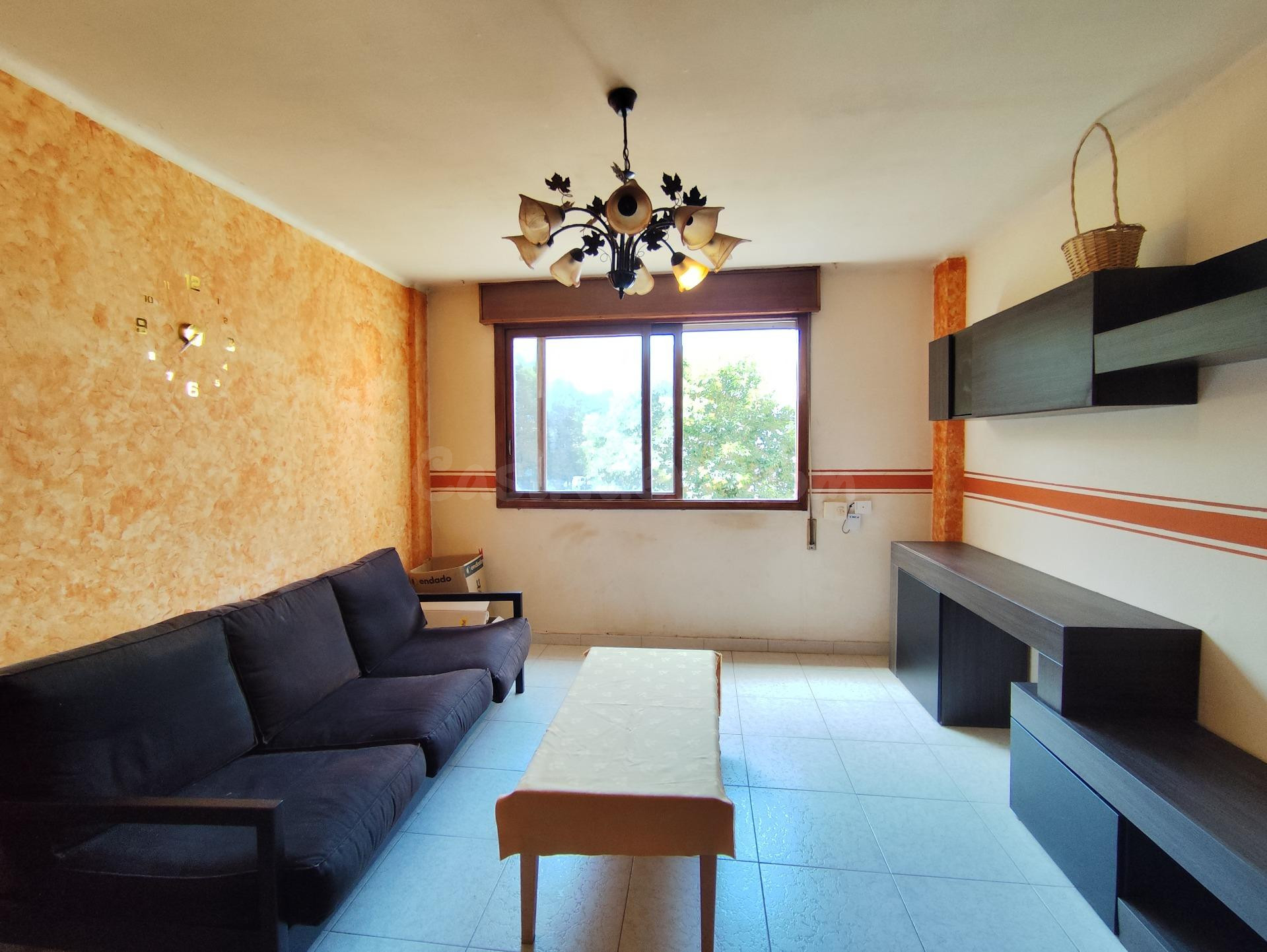 Piso de 4 habitaciones, garaje y trastero, VIGO. Ref.P466 - foto 2
