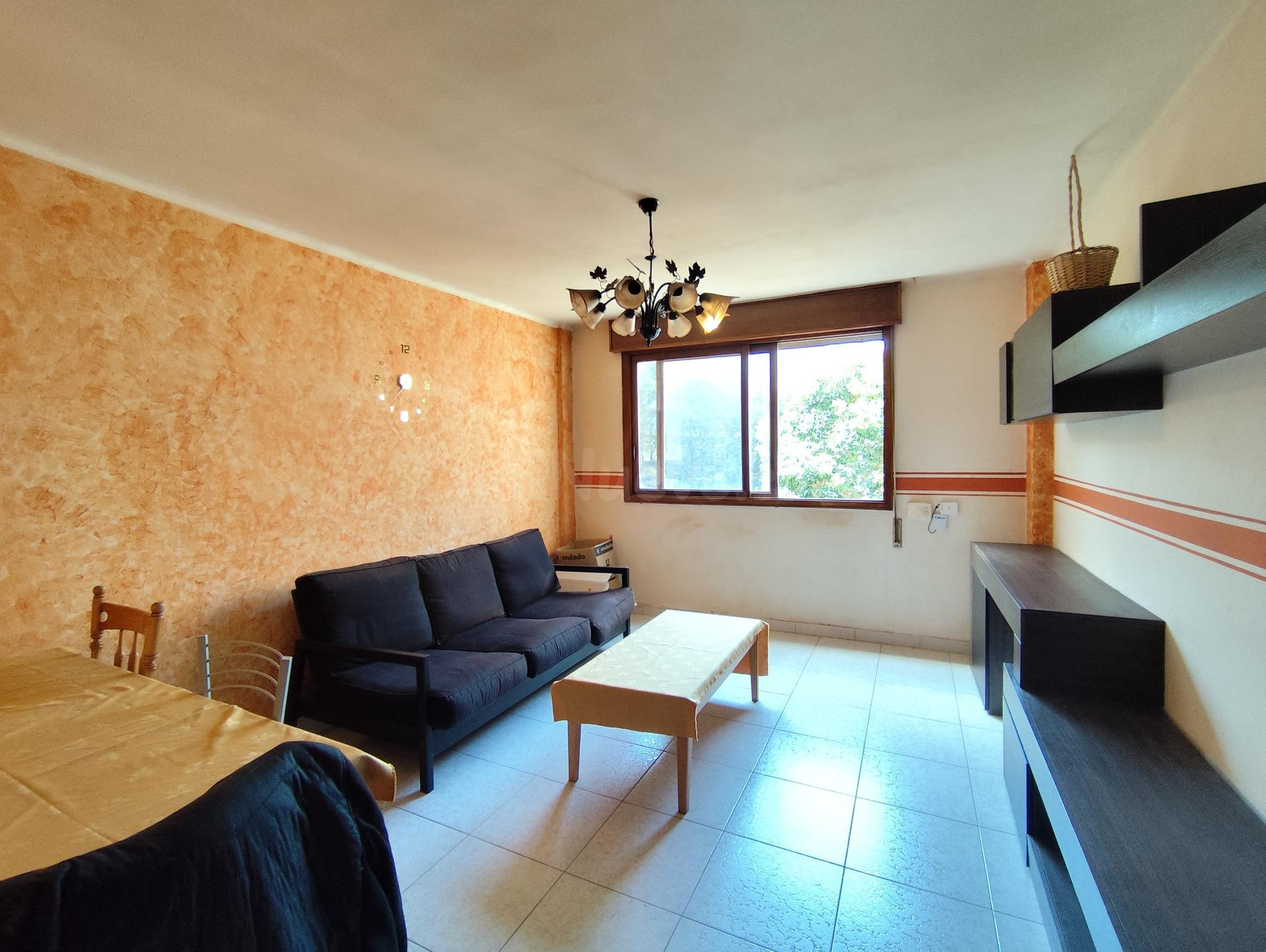Piso de 4 habitaciones, garaje y trastero, VIGO. Ref.P466 - foto 3