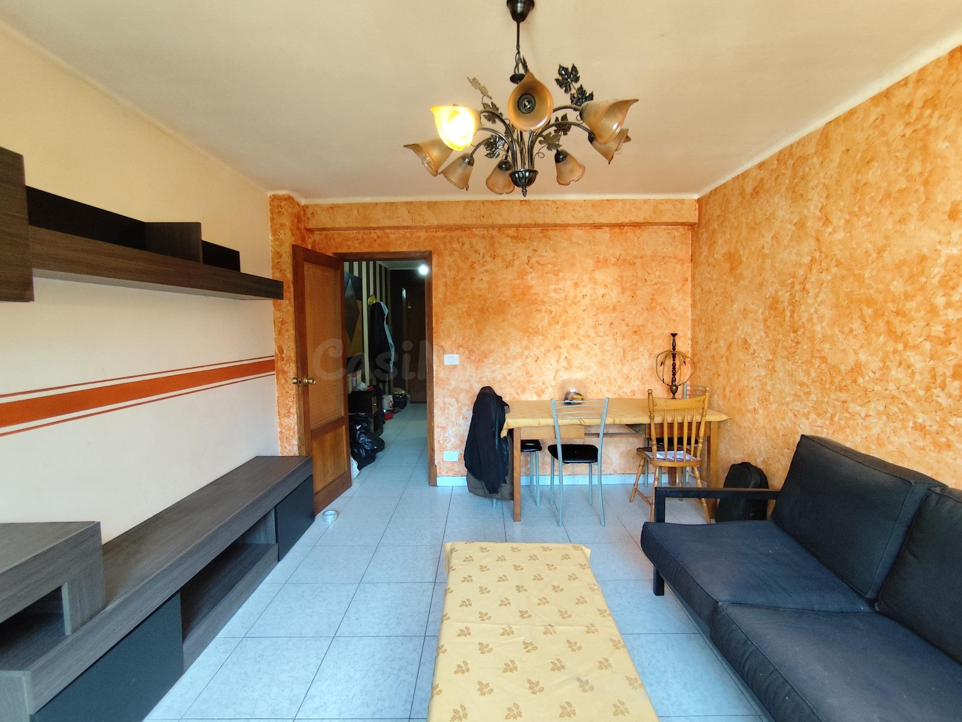 Piso de 4 habitaciones, garaje y trastero, VIGO. Ref.P466 - foto 4