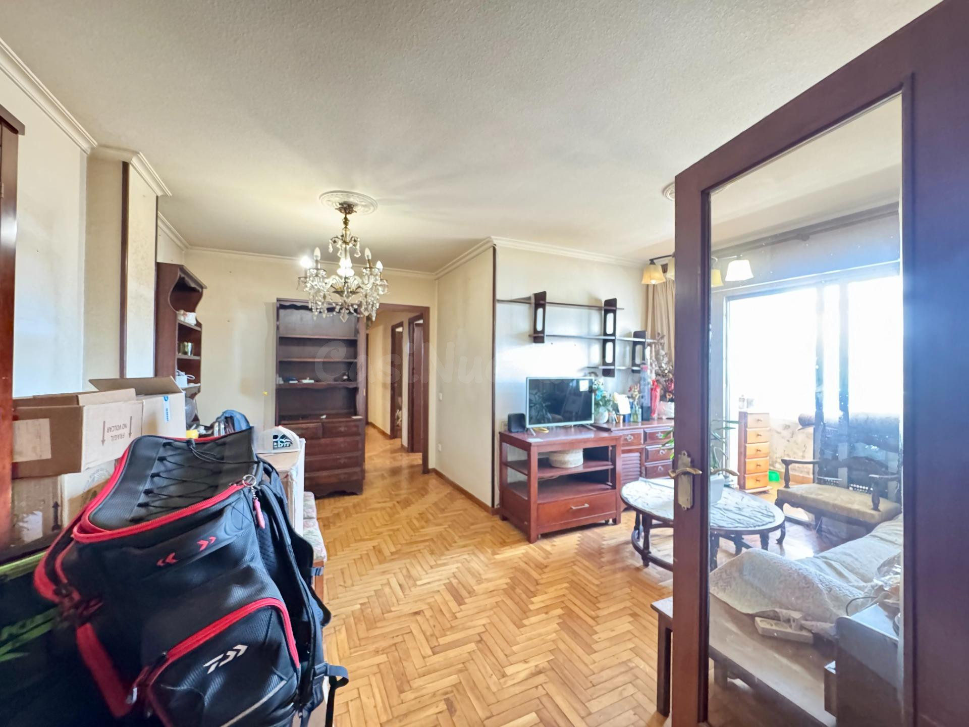 VIVIENDA DE 3 DORMITORIOS CON GALERÍA, GARAJE Y TRASTERO EN  - foto 2