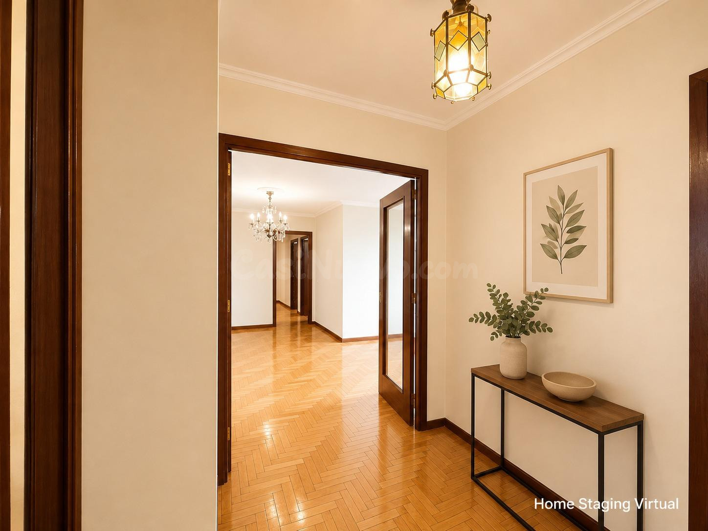 VIVIENDA DE 3 DORMITORIOS CON GALERÍA, GARAJE Y TRASTERO EN  - foto 3