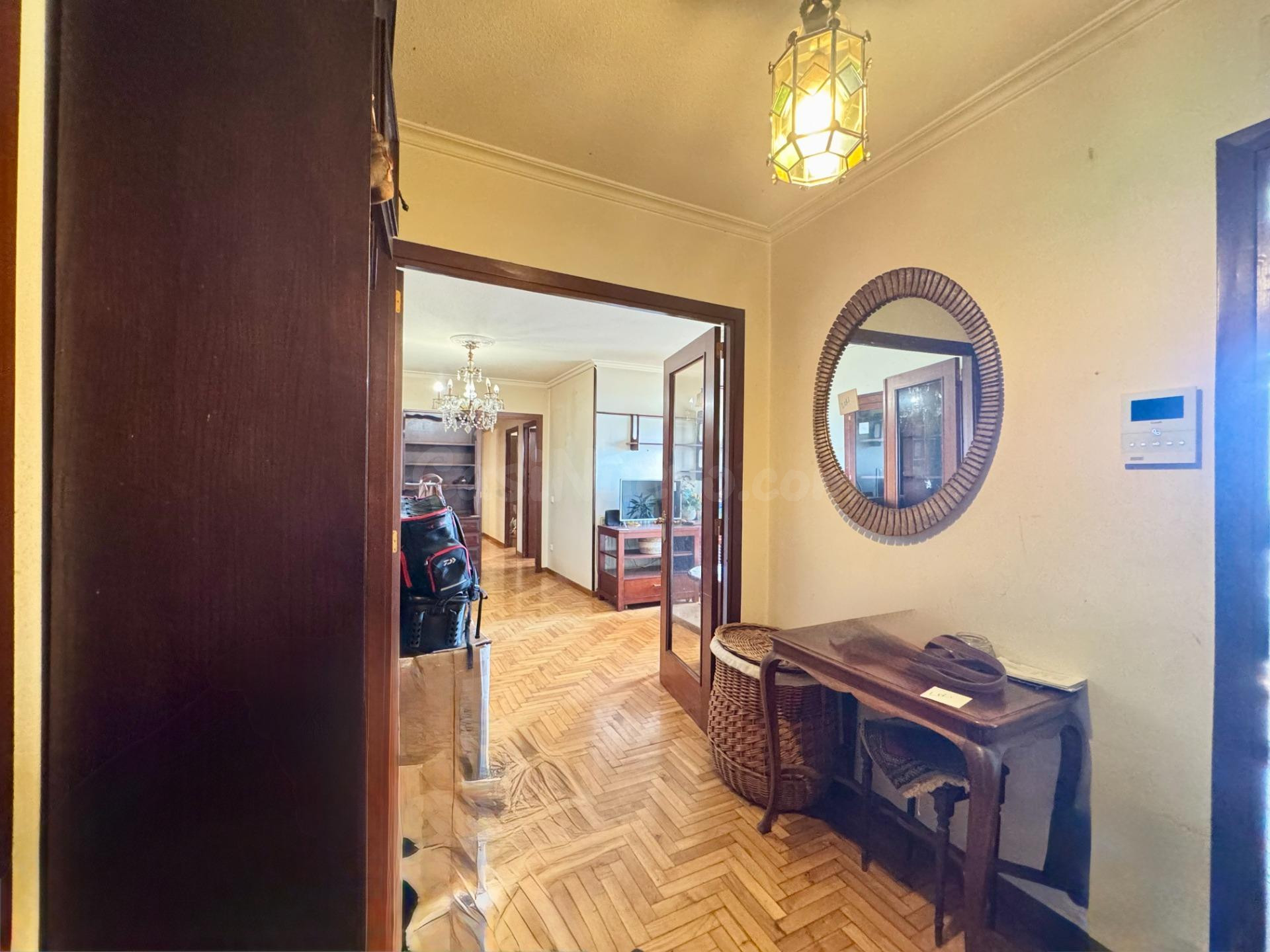 VIVIENDA DE 3 DORMITORIOS CON GALERÍA, GARAJE Y TRASTERO EN  - foto 4