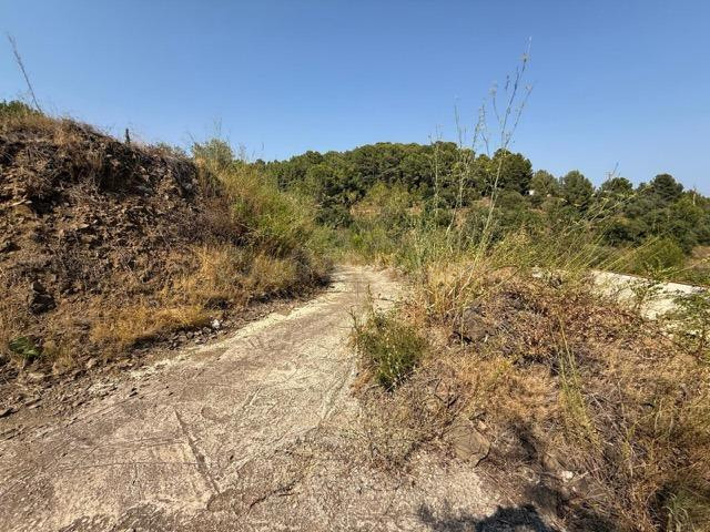 Solar en Castellvell del Camp – Les Planes del Puig