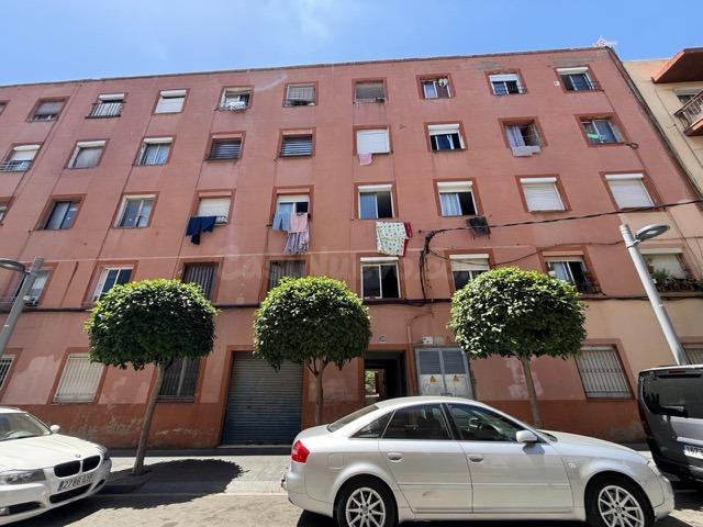 Piso de 61 m2 en La Canonja – Tarragona