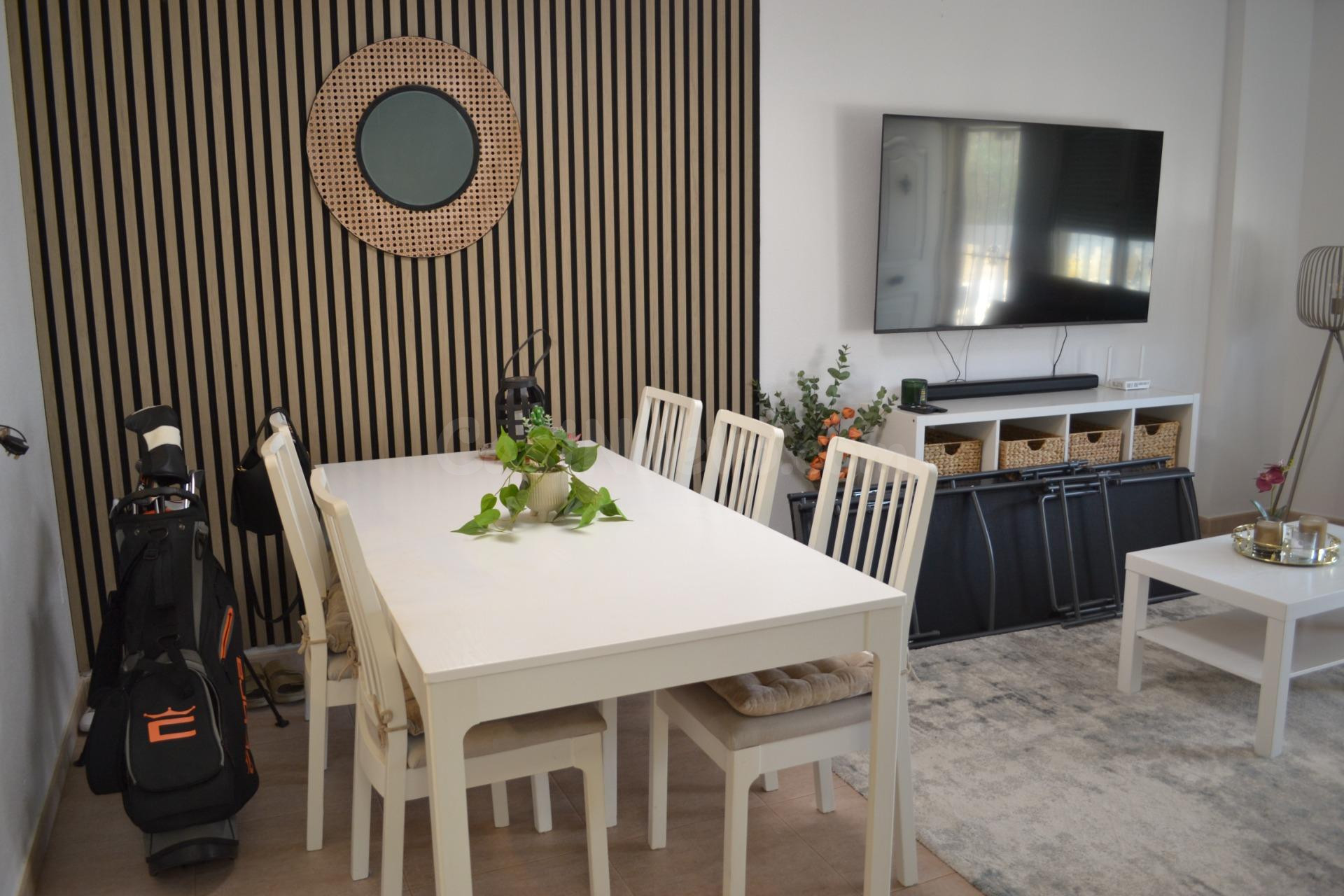 Planta baja 4 habitaciones 70m² en venta - Las Filipinas - foto 3
