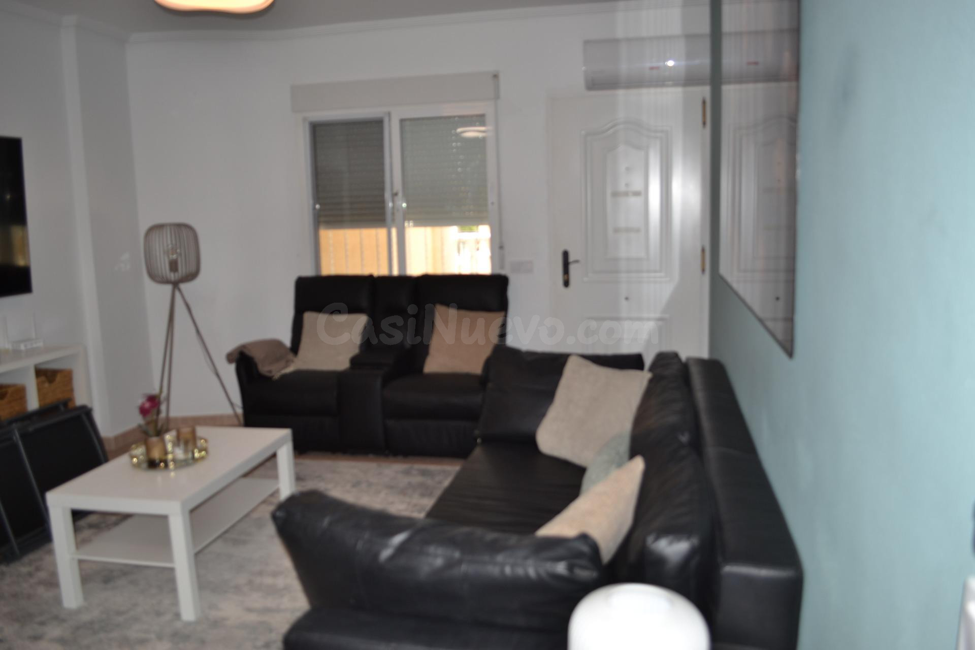 Planta baja 4 habitaciones 70m² en venta - Las Filipinas - foto 4