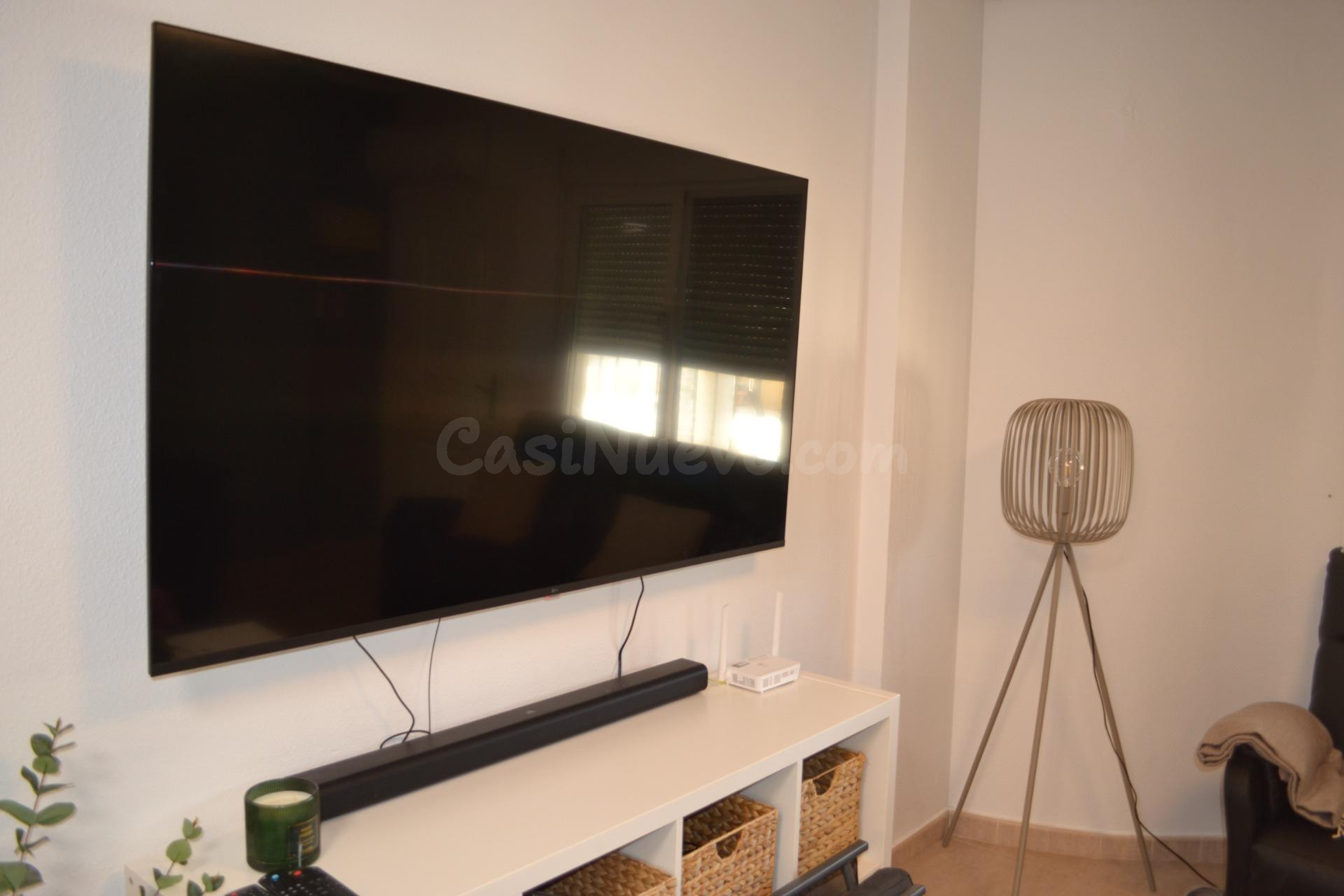 Planta baja 4 habitaciones 70m² en venta - Las Filipinas - foto 5