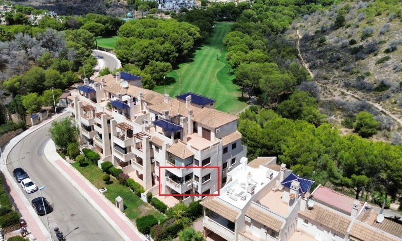 Apartamento 3 habitaciones en venta - Las Ramblas