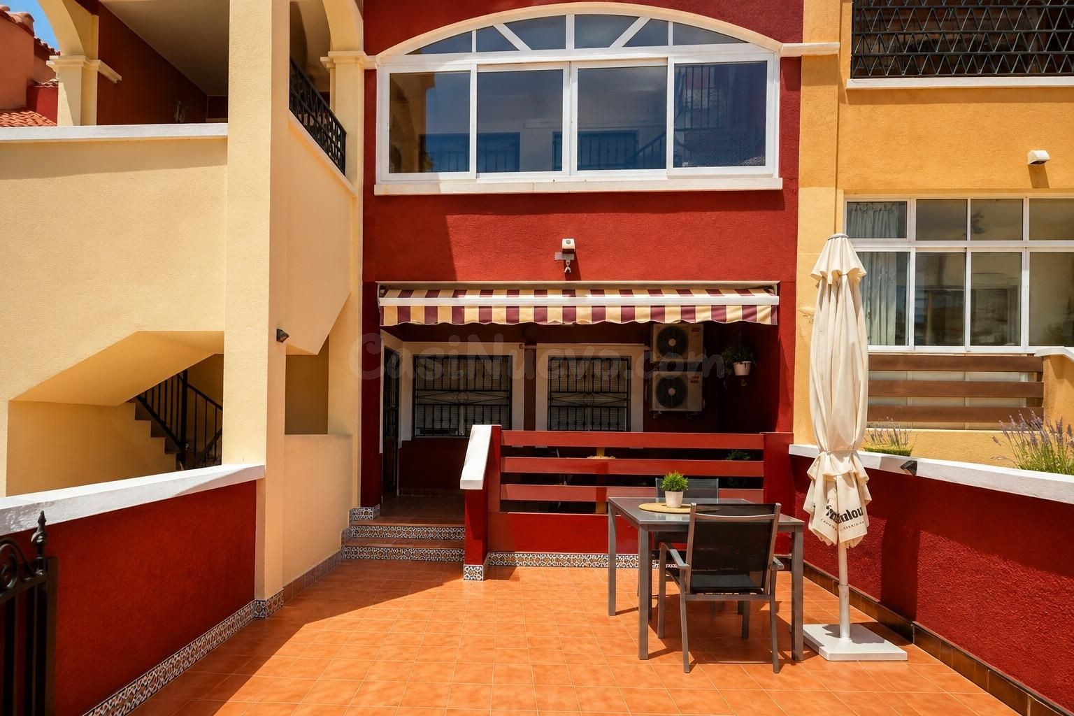 Bungalow 2 habitaciones 82m² en venta - Los Altos