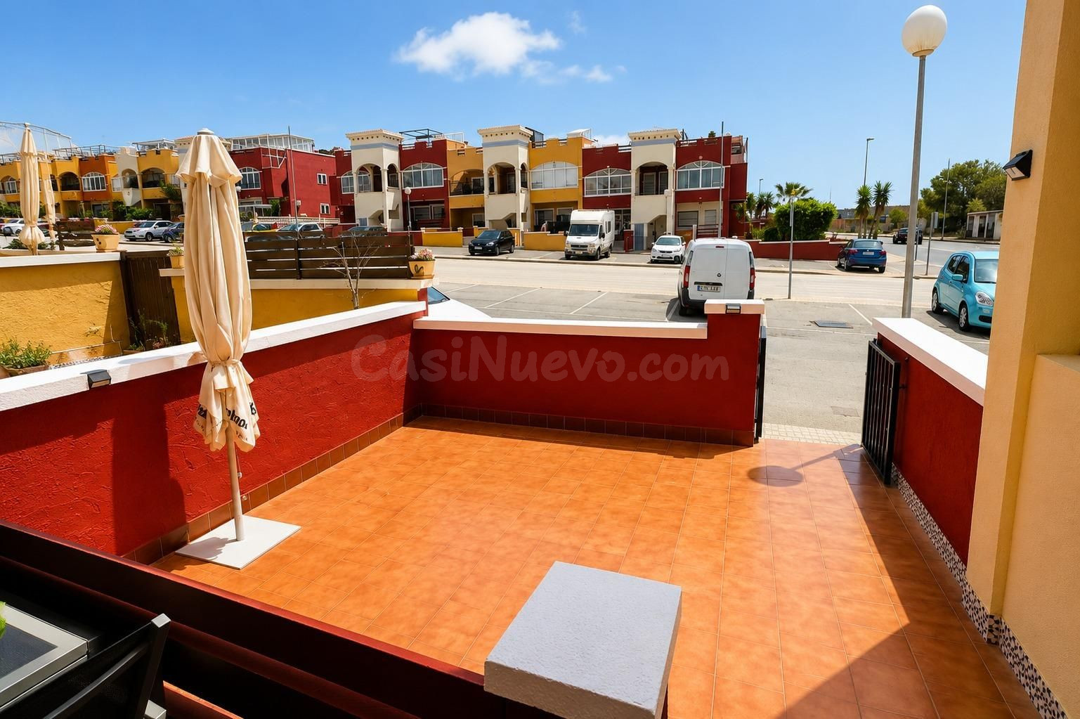 Bungalow 2 habitaciones 82m² en venta - Los Altos - foto 4