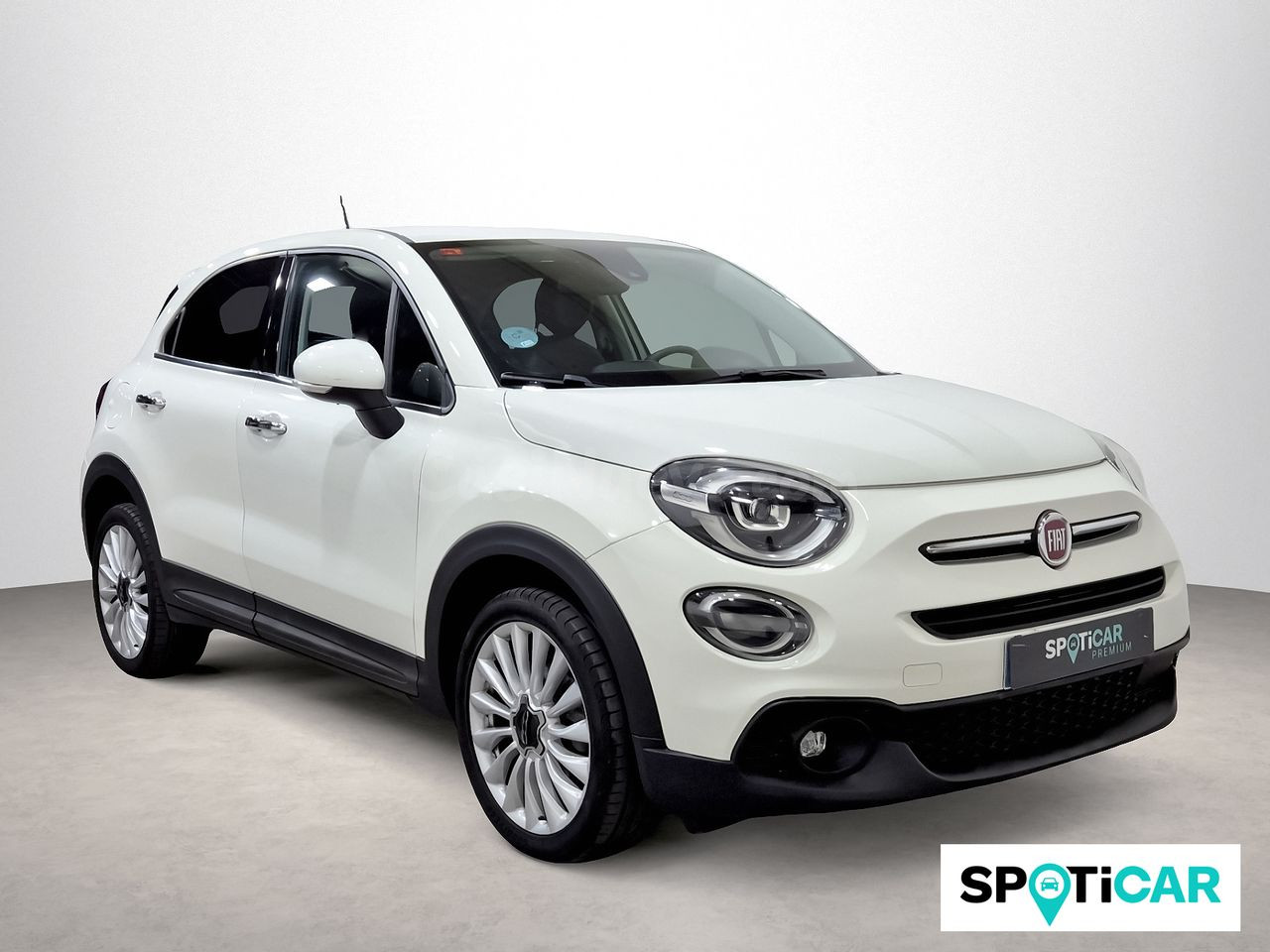 Fiat 500X Connect 1,0 Firefly T3 88KW (120 CV) S&S