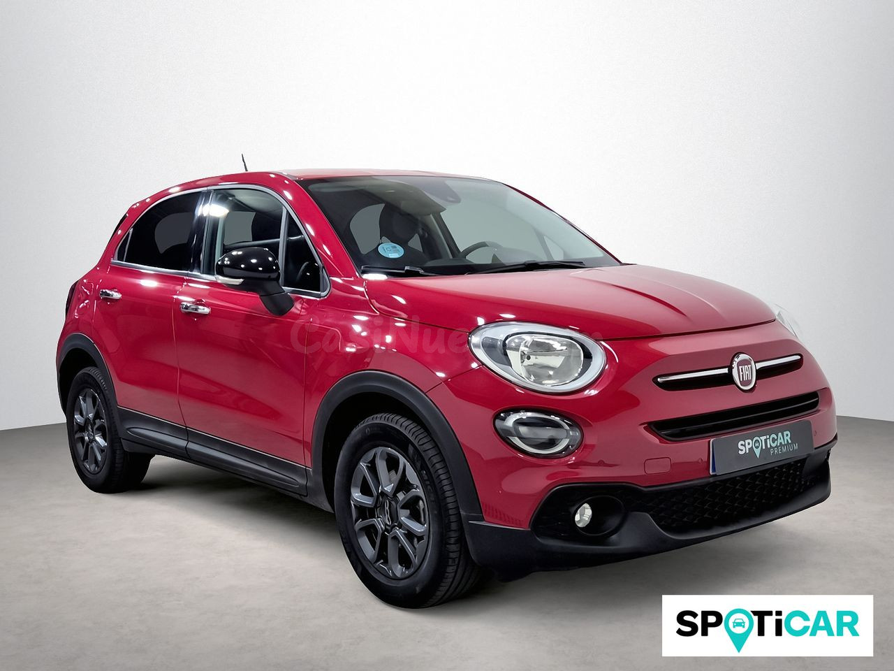Fiat 500X Connect 1,0 Firefly T3 88KW (120 CV) S&S