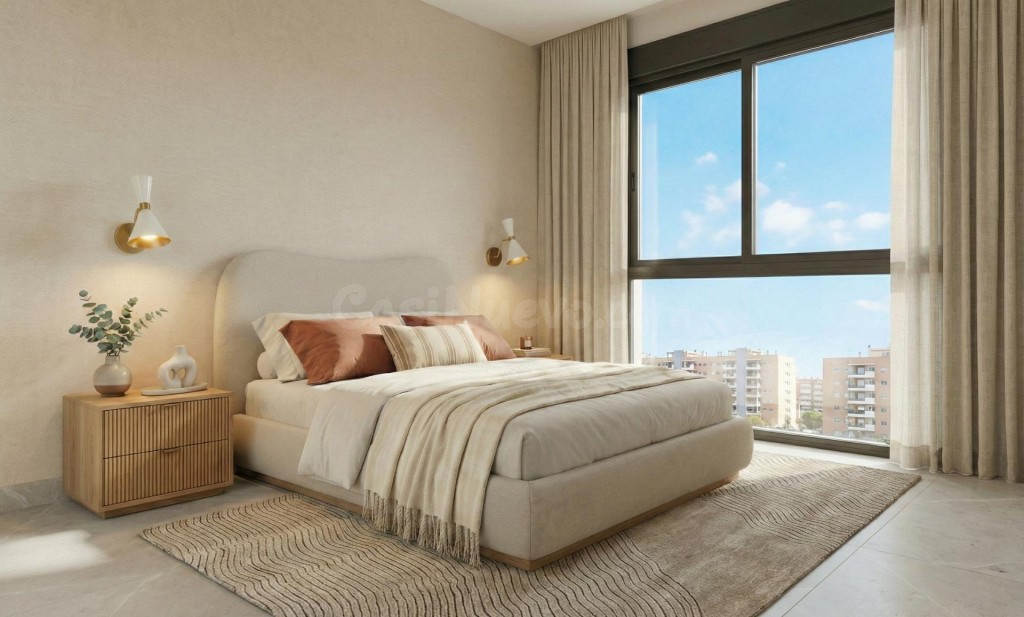 Apartamentos de obra nueva en Benijófar Costa Blanca - foto 5