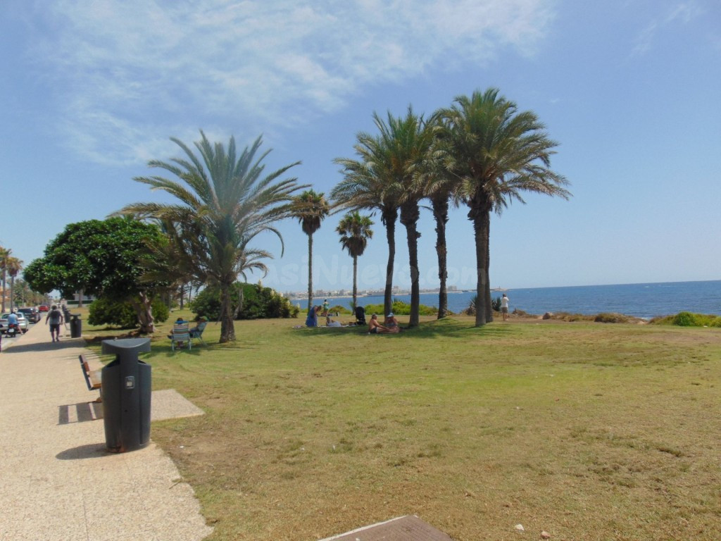 Apartamento en Venta en Torrevieja Alicante