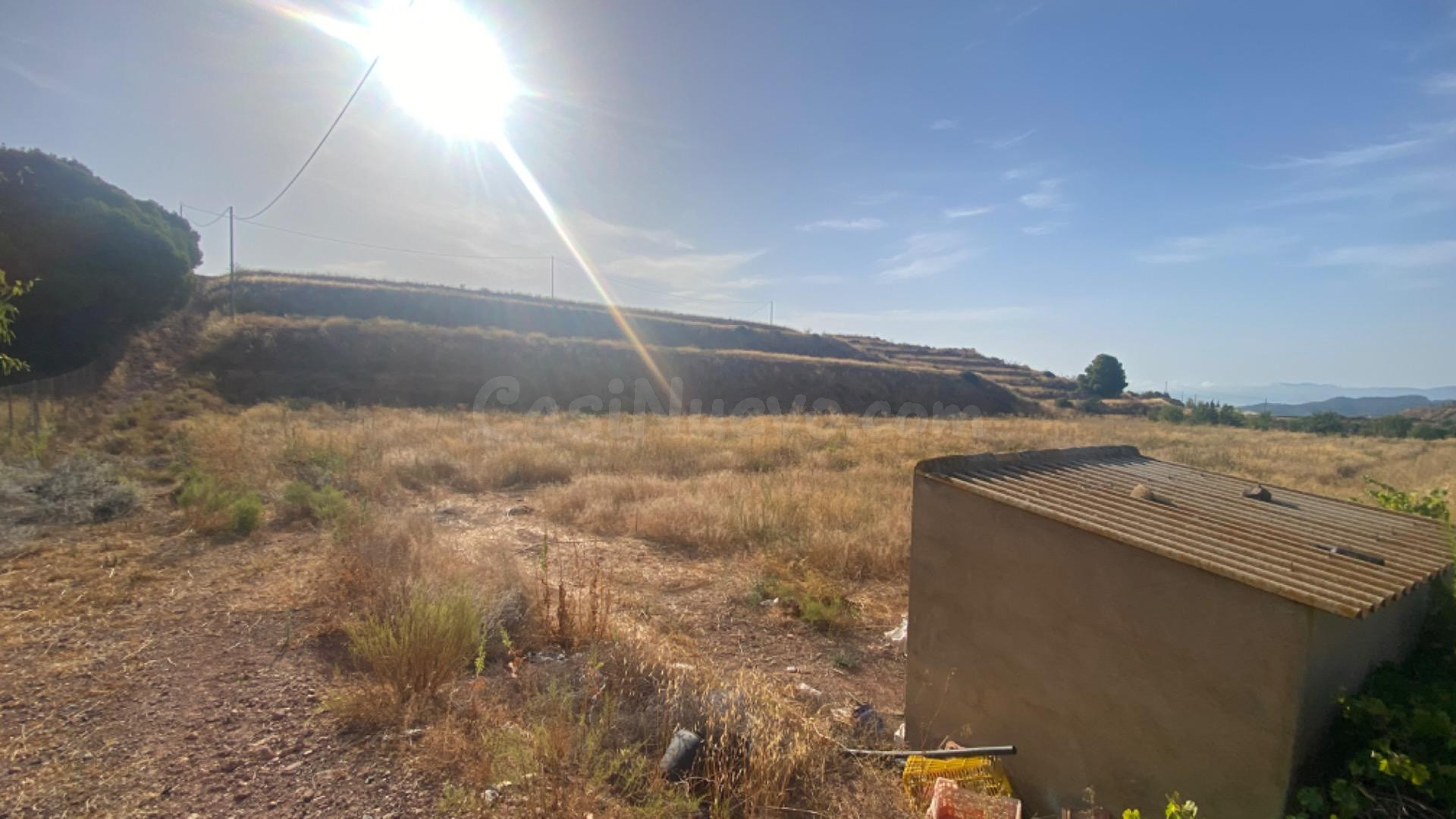Terreno a un minuto de Aledo - foto 3