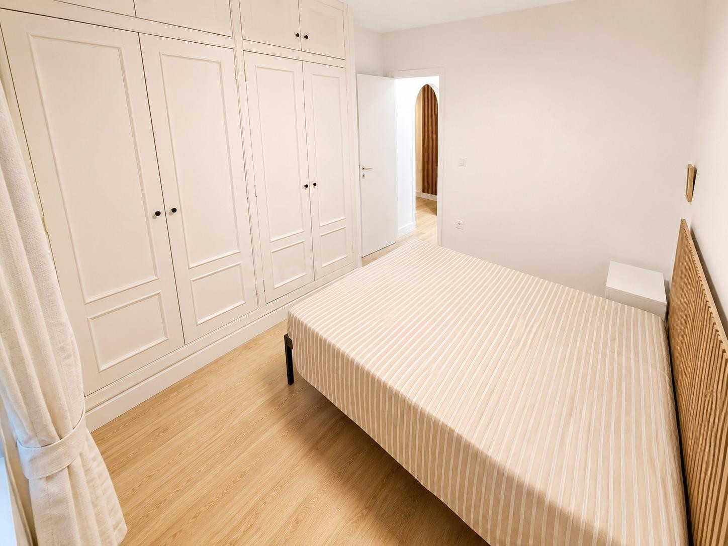 Piso reformado de 2 dormitorios con terraza y 2 piscinas en  - foto 4