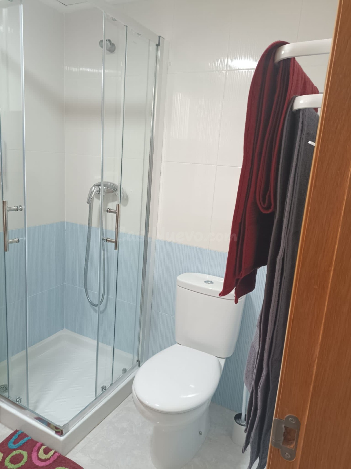 APARTAMENTO EN RESIDENCIAL AGUA MARINA - foto 2