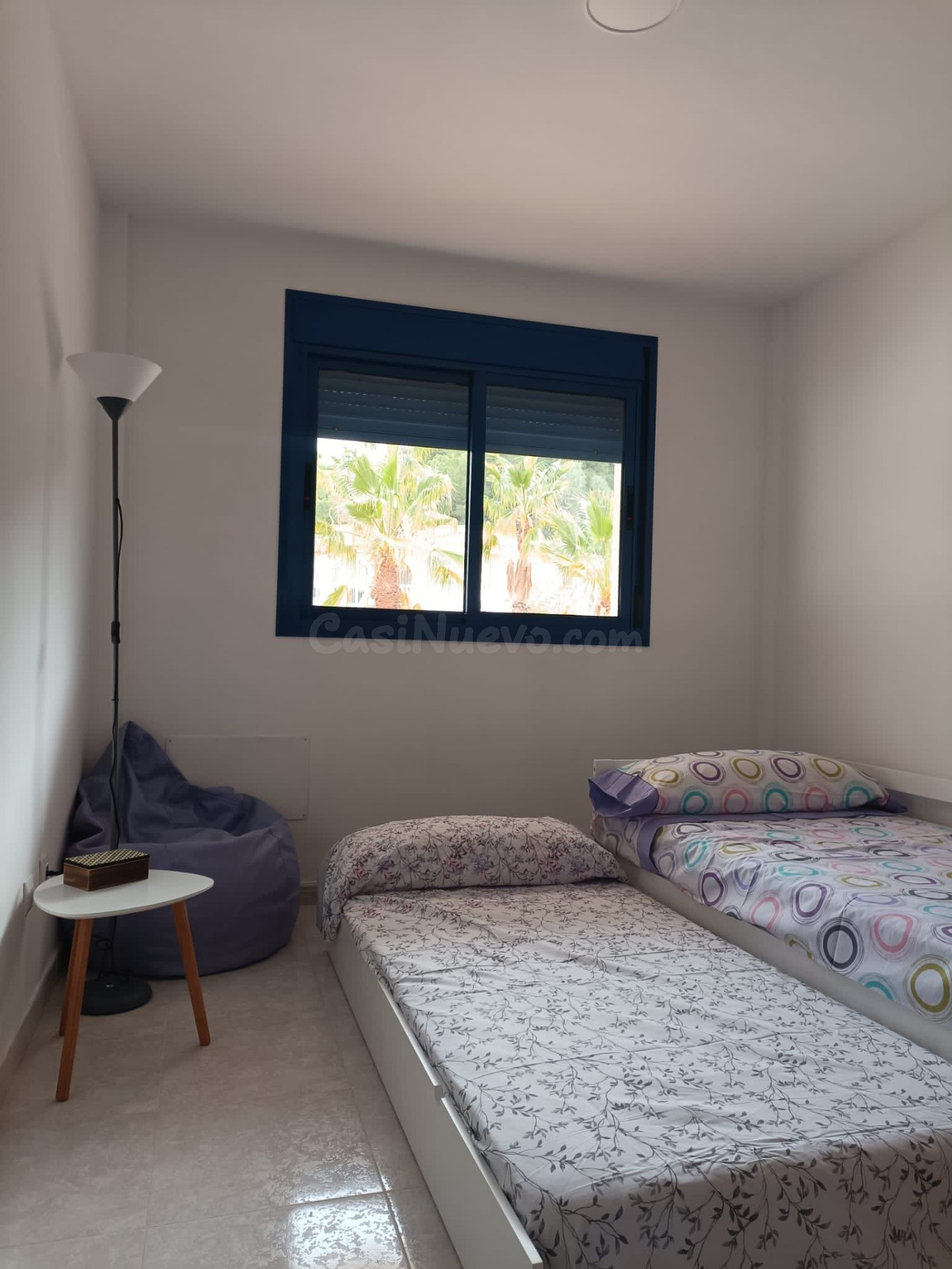 APARTAMENTO EN RESIDENCIAL AGUA MARINA - foto 5