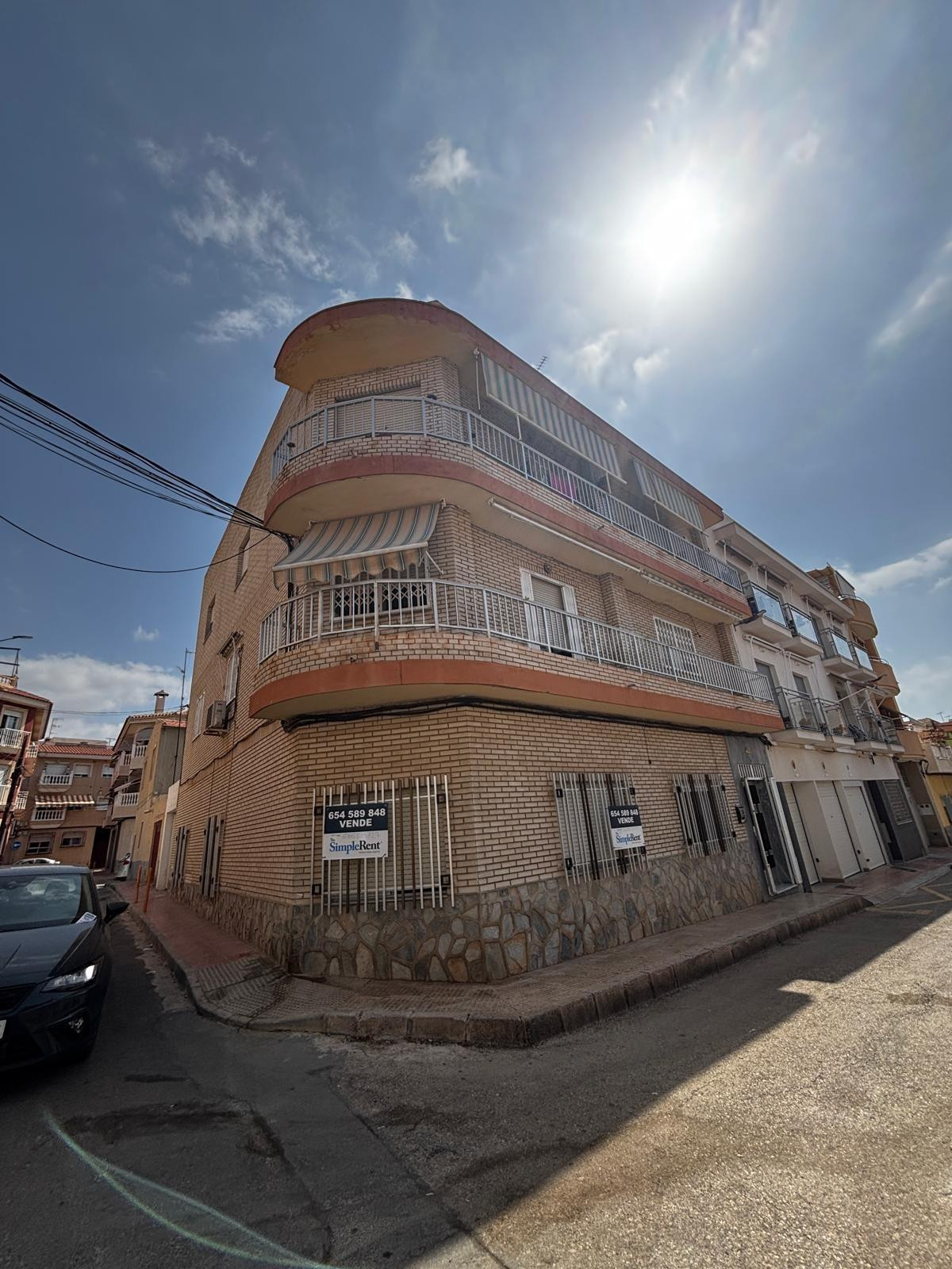 PISO EN PLANTA BAJA A 100M DEL PASEO - foto 2