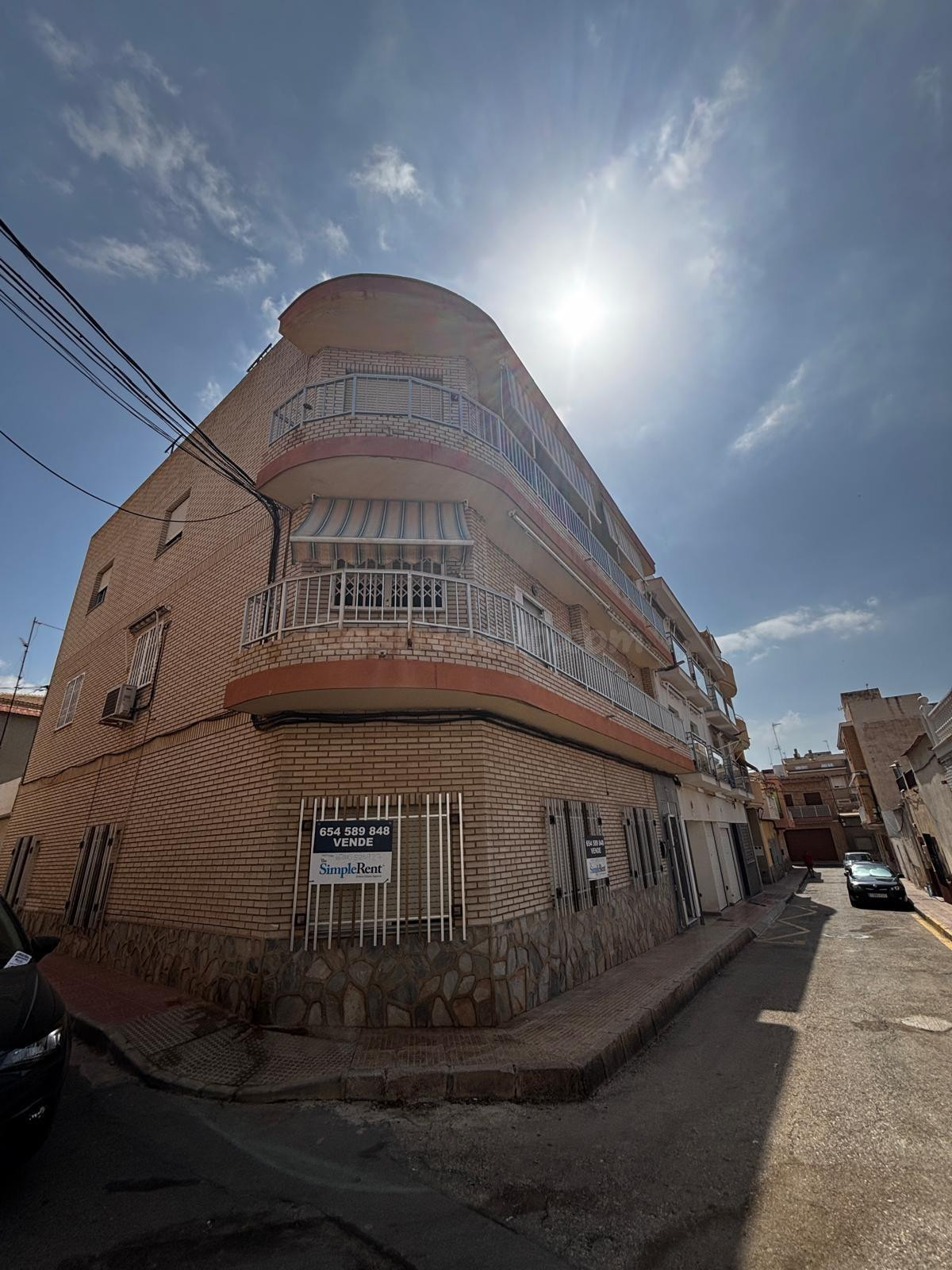 PISO EN PLANTA BAJA A 100M DEL PASEO - foto 3