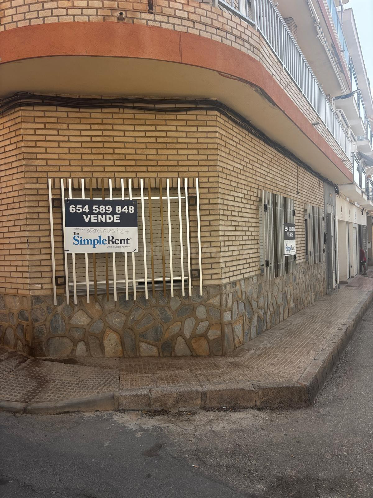 PISO EN PLANTA BAJA A 100M DEL PASEO - foto 4