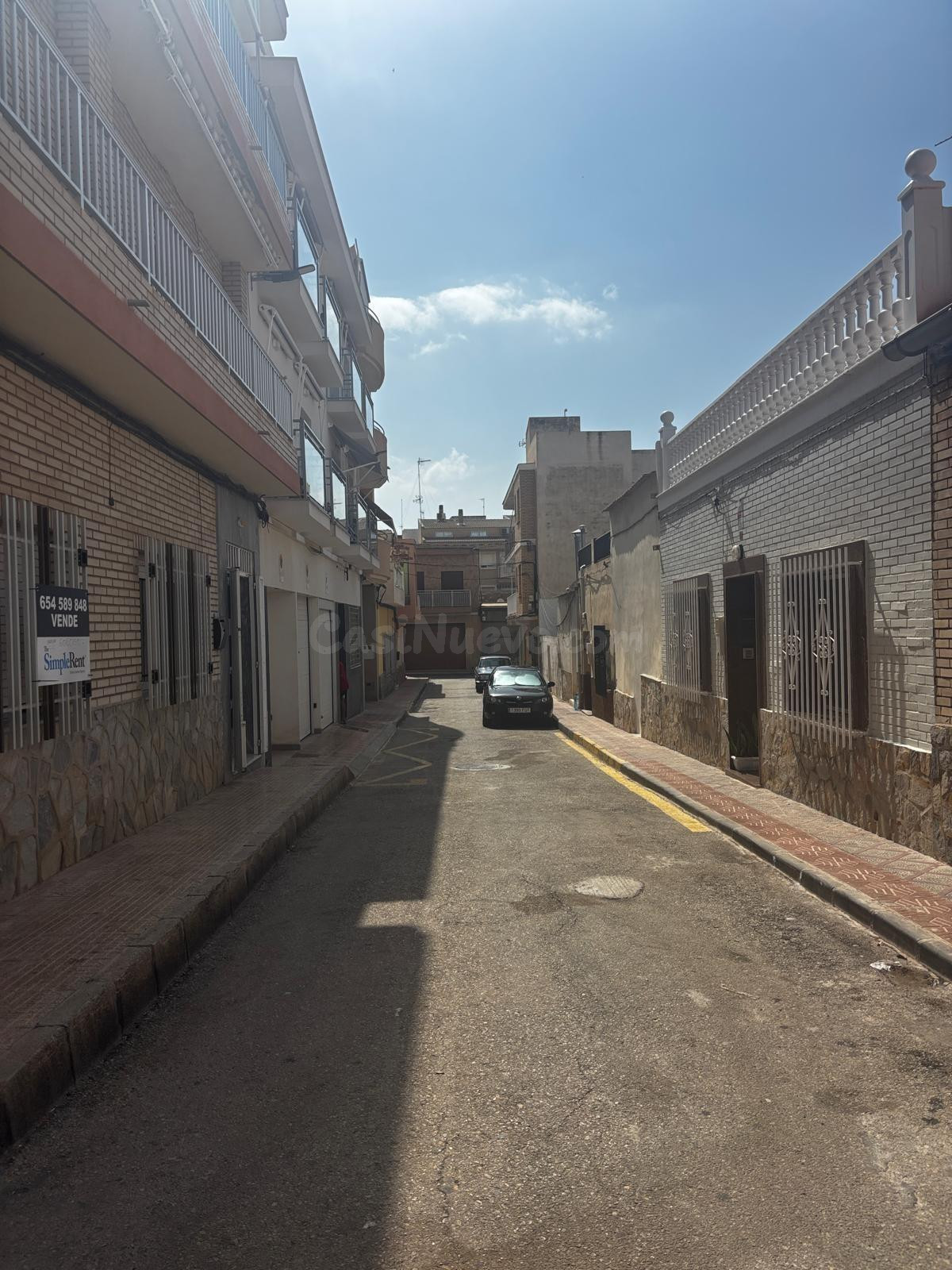 PISO EN PLANTA BAJA A 100M DEL PASEO - foto 5
