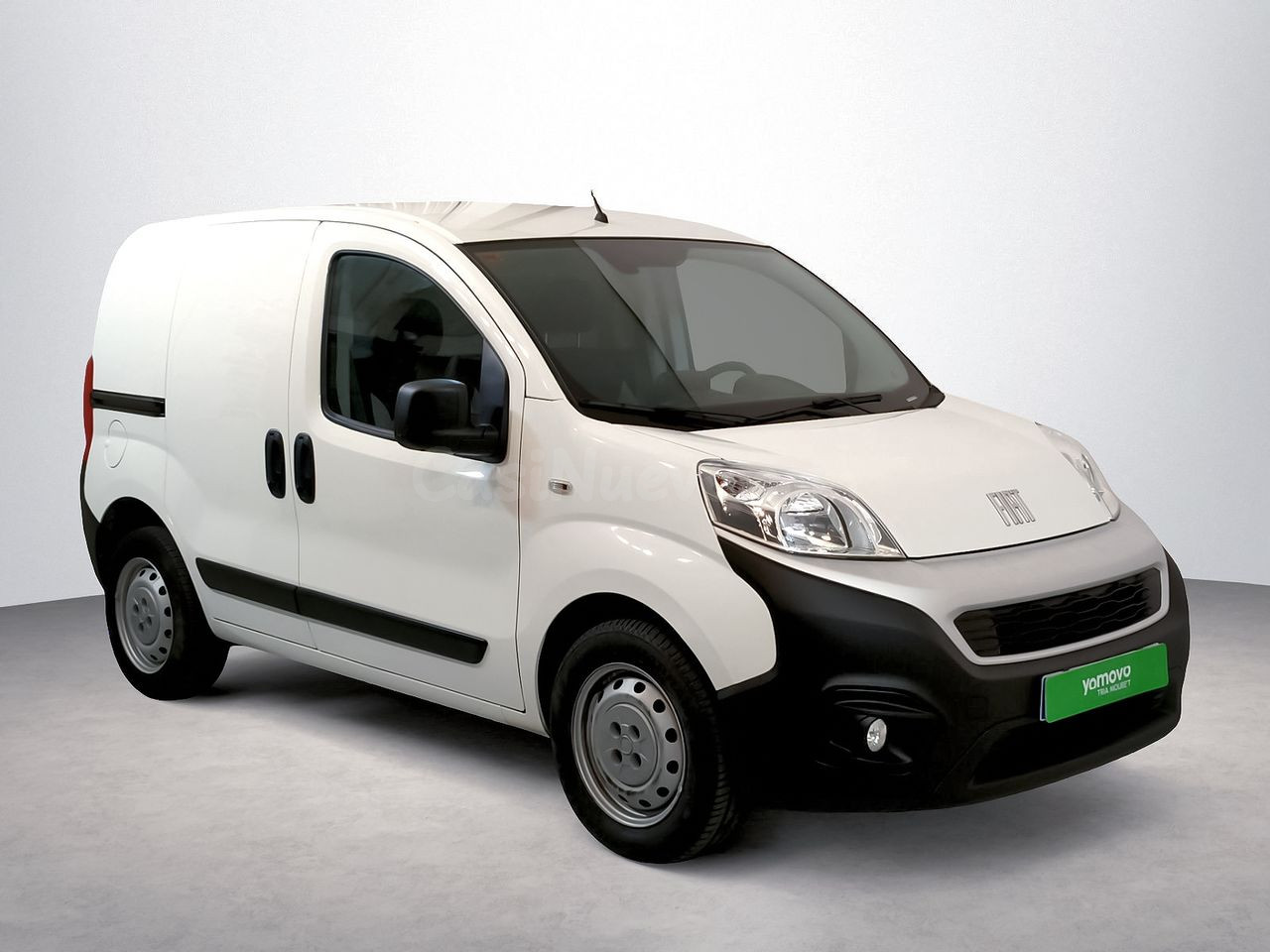 Fiat Fiorino CARGO 1.3 MULTIJET 16V 95CV SX 4P