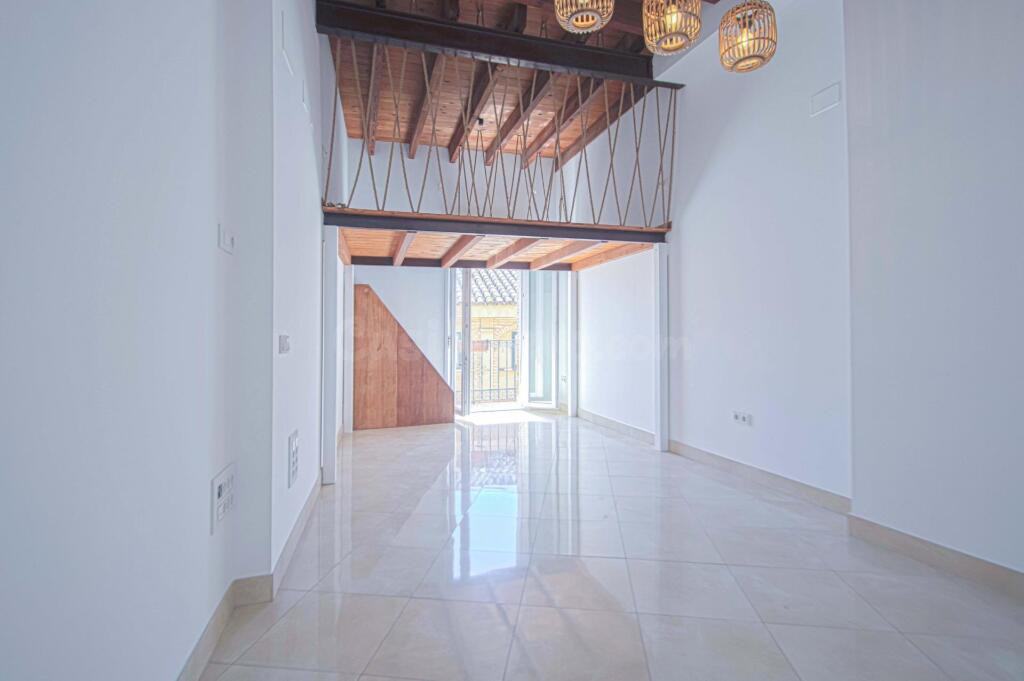 Ático en Venta en Sevilla Sevilla - foto 2