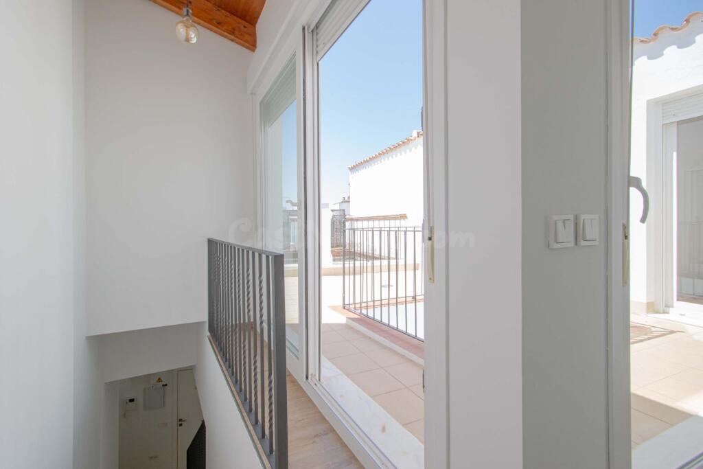 Ático en Venta en Sevilla Sevilla - foto 12
