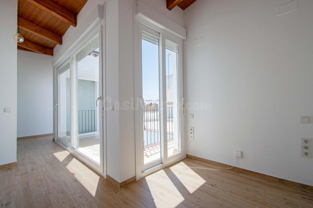 Ático en Venta en Sevilla Sevilla - foto 14