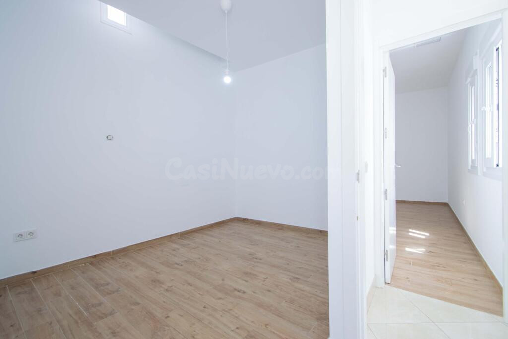 Ático en Venta en Sevilla Sevilla - foto 16
