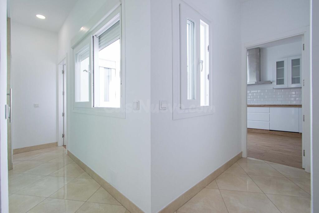 Ático en Venta en Sevilla Sevilla - foto 18