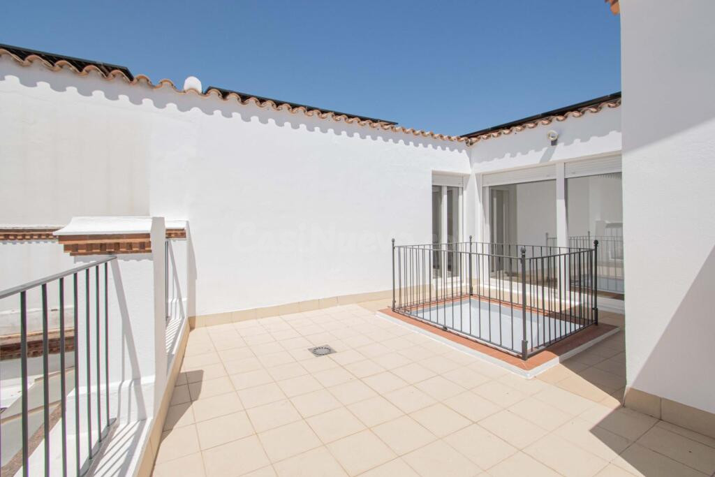 Ático en Venta en Sevilla Sevilla - foto 3