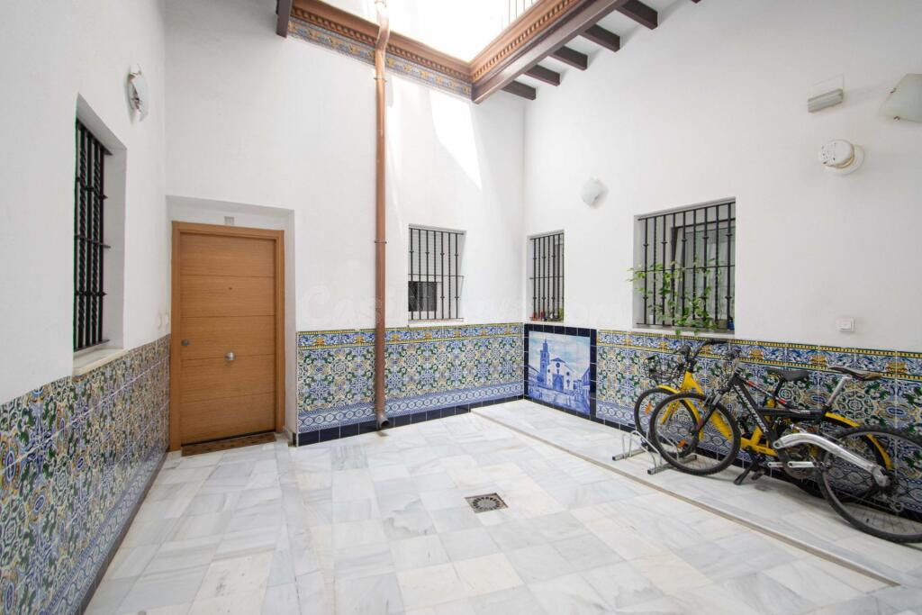 Ático en Venta en Sevilla Sevilla - foto 21