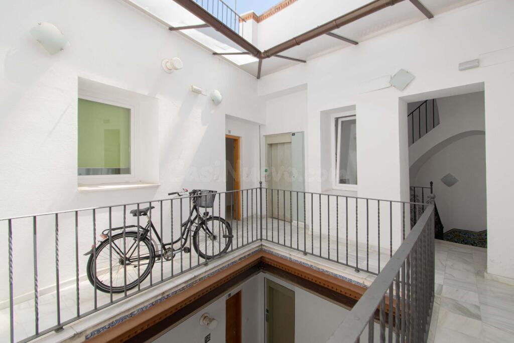 Ático en Venta en Sevilla Sevilla - foto 23