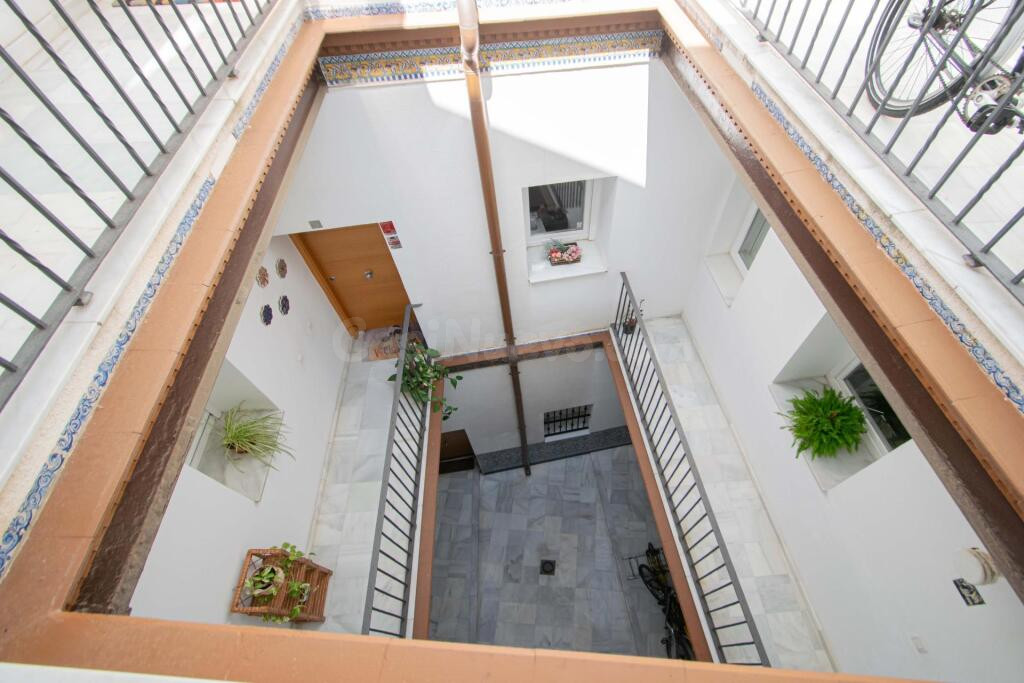 Ático en Venta en Sevilla Sevilla - foto 24