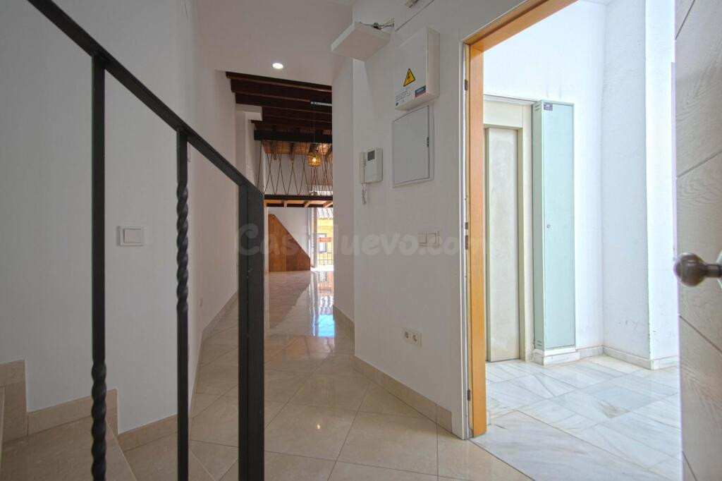 Ático en Venta en Sevilla Sevilla - foto 27
